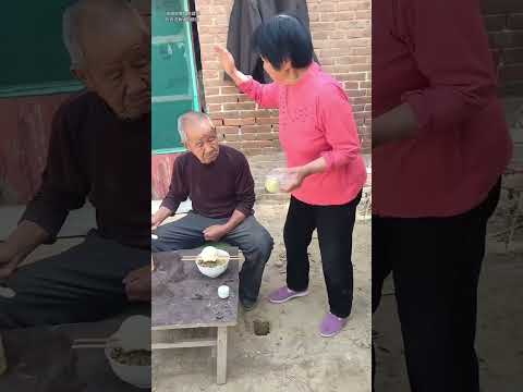 Are you rebelling! #Unexpected #FunnyVideo ##Look at it and laugh at it