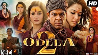 Download lagu Odela 2 (2025) Full Movie Hindi Dubbed | Tamannaah Bhatia | horror mystery thriller | Story & Review mp3