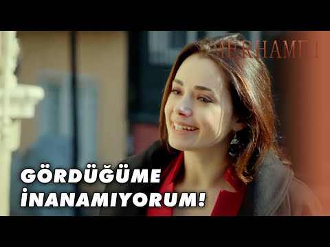 Narin'i Şaşırtan Karşılaşma! - Merhamet 38. Bölüm