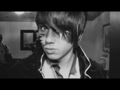 ryan ross speaking compilation