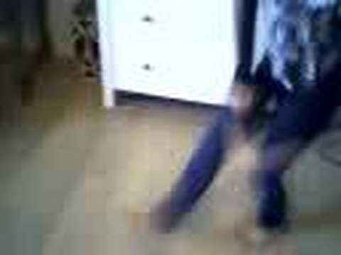 Charline et la Techto