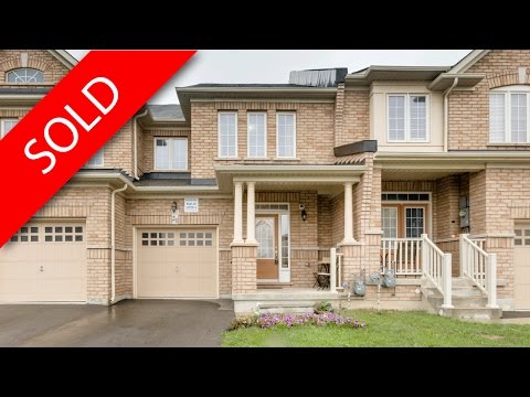 21 McLaughlin Ave - Milton Home For Sale