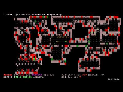 Let's Play Infra Arcana with Bormac 1