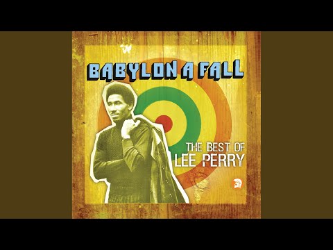 download lagu mp3 mp4 Babylon A Fall The Best Of Lee Perry, download lagu Babylon A Fall The Best Of Lee Perry gratis, unduh video klip Babylon A Fall The Best Of Lee Perry