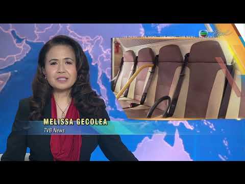 TVB 無綫新聞 7點半｜2026年1月25日｜香港最新英文新聞｜ (TVB News at 7:30｜25 Jan 2026｜HONG KONG English Latest NEWS｜)