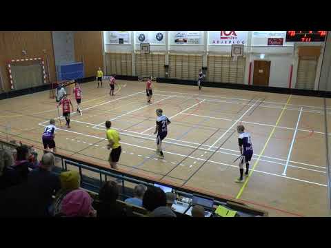 Argentum 91 - Kalix H3 20190126