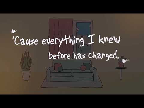 MONROE x NAEMS x ROBBIE ROSEN   Goold Old Days (Official Lyric Video)