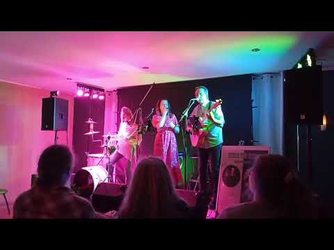 Kristina - Video 5