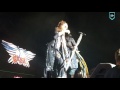 Aerosmith, Intro Live@ Hellfest 2017 HD