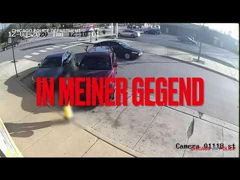 ROBERTO KKULT - IN MEINER GEGEND (OFFICIAL VIDEO)