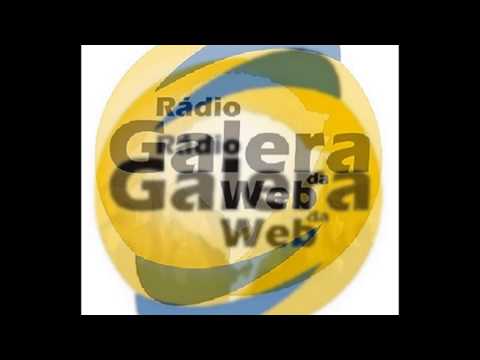 Inter 4 x 1 Fragata - Copa FGF Sub-17 - Narração de Peter Lenhart da Rd Galera da Web