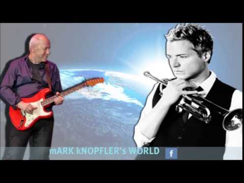 CHRIS BOTTI feat MARK KNOPFLER  - What a Wonderful World - Impressions