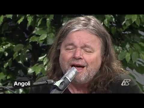 ANGOLI 5/10/2018: LORKOVIC + ERCOLI = FISARMONICA + DOBRO