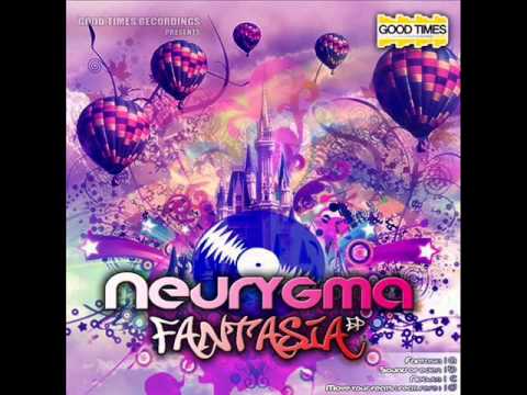 Neurygma & Fere - Move your feets