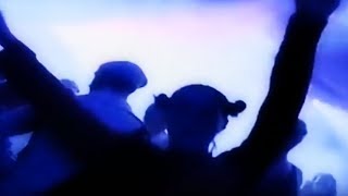The Time Frequency - Euphoria U4IA (1992) ☼