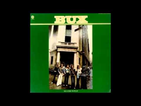 BUX - WE COME TO PLAY - 1976 (FULL ALBUM)