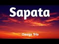 Sapata Lirik Batak By Omega Trio