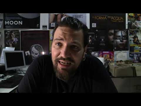 Patreon:: Brood (1979) di David Cronenberg - Minirece richiesta da Lucinda