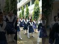 Parade In Independence Day 15 Th August 2023 Aranghata Girls High School