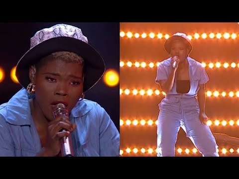 Idols SA top 6 |2019 | Goodbye Mmagaliso