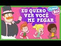 Mundo Bita Eu Quero Ver Você Me Pegar