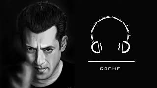 Radhe Ringtone - Salman Khan | Salman Khan Radhe Ringtone & Status | Radhe 2021 |