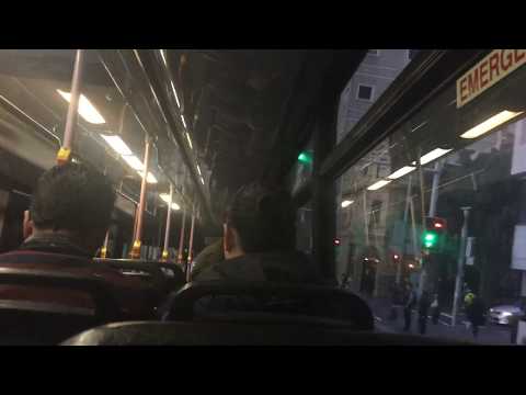 Hillsbus m/o 7689 Mercedes Benz O405, Custom Coaches "510"