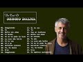 Sergio Dalma Greatest Hits Full Album 2023 Sergio Dalma Playlist