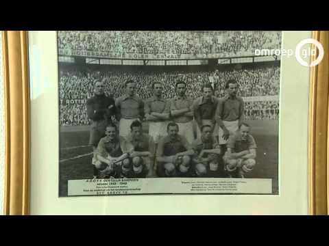 Barre tijden voor AGOVV Apeldoorn