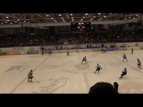 Corona Wolves Brasov - Nove Zamky 5-6 - Game 4 - The MOL Liga - Highlights