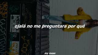 bea miller - outside (subtitulado al español)