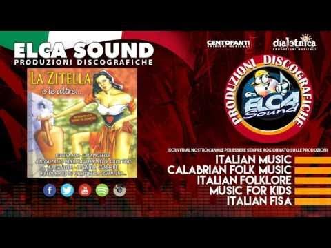 Turi Rugolo - Peppinella Culu Tisu