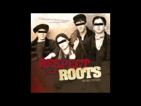 Hard Resistance - Reaganomics (Respect Your Roots Worldwide)