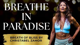 Psychoactive Breathwork in Paradise | Breath of Bliss Ceremonies in Ubud, Bali