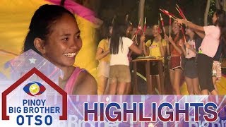 Girl Star Dreamers, ipinagdiwang ang kaarawan ni Yen | Day 3 | PBB OTSO