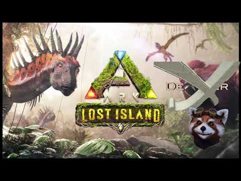 🗺 Ark Anfänger Guide 2022 Deutsch erste Schritte, Ark Survival Evolved Lost Island 1.5 Std zum Petri