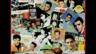 ELVIS PRESLEY - Santa Bring My Baby Back (To Me) (1957)