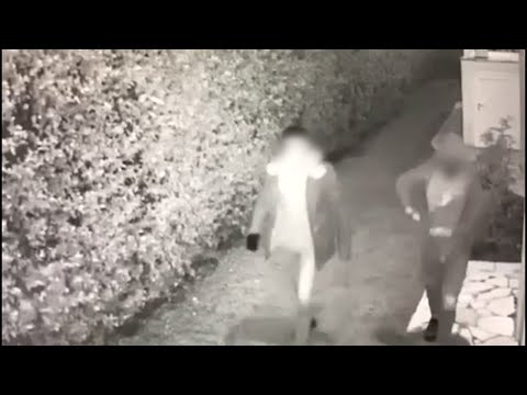 Αυτοί είναι οι κακοποιοί με τα ακριβά γούστα που είχαν αρπάξει 500.000 ευρώ