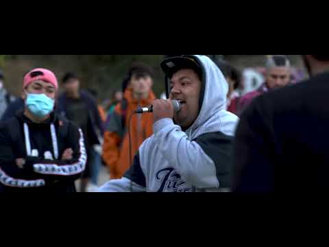 SILENCIO vs KAJARO vs ILUSIONISTA: 8vos RUAH - Fecha UNO 2022