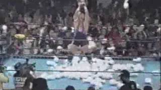 Al Snow - Till My Head Falls Off (TMBG)