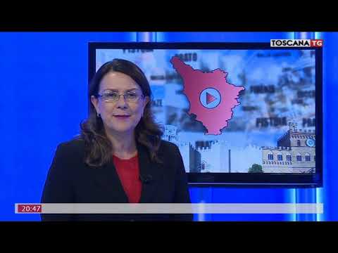 2019-06-03 TG REGIONALE ORE 20.30