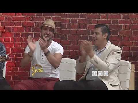 TERERE JERE (PEÑA) - BRAVO PARAGUAY