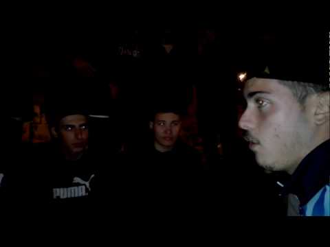 Miserable vs Nenko - Semifinales - (XTREM BATTLE)