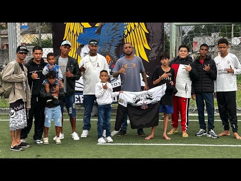 Elas gosta do dinheiro MC RENATO Z.O DJ FUMINHO VÍDEO CLIP OFICIAL 