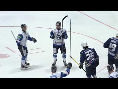 26.kolo HK Spišská Nová Ves - HK Poprad ZÁZNAM