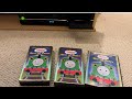 Thomas VHS DVD Reviews Best Of Percy