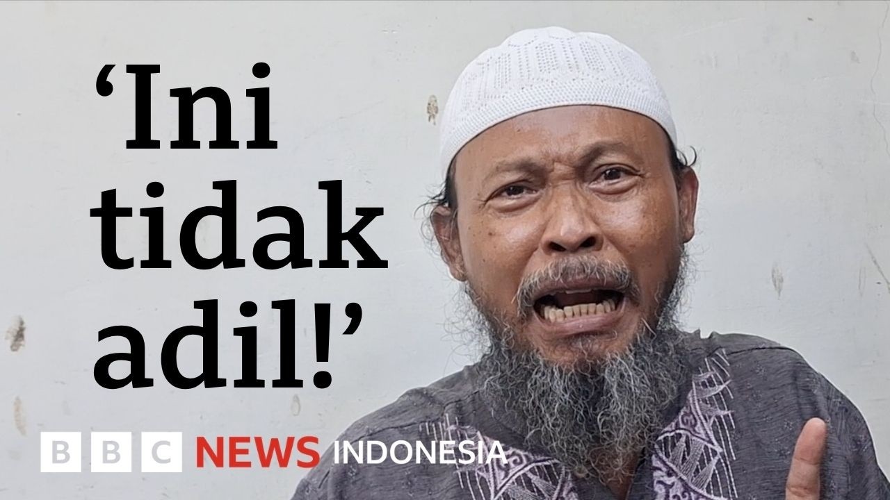 Orang tua anak down syndrom yang tewas karena dirundung di Surabaya: "Anak saya salah apa?"