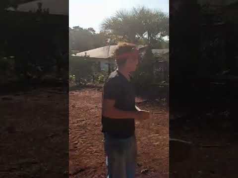 mais uma entrega na cidade de santo cristo RS