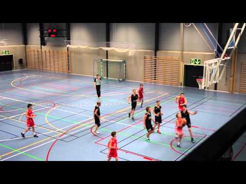 Sandvika-Nesodden, G00 Elite, 1/3-15