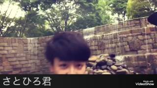 【YU_Pさんのオフ会】にさとひろ君が来てくれたから誕生日プレゼントあげました！